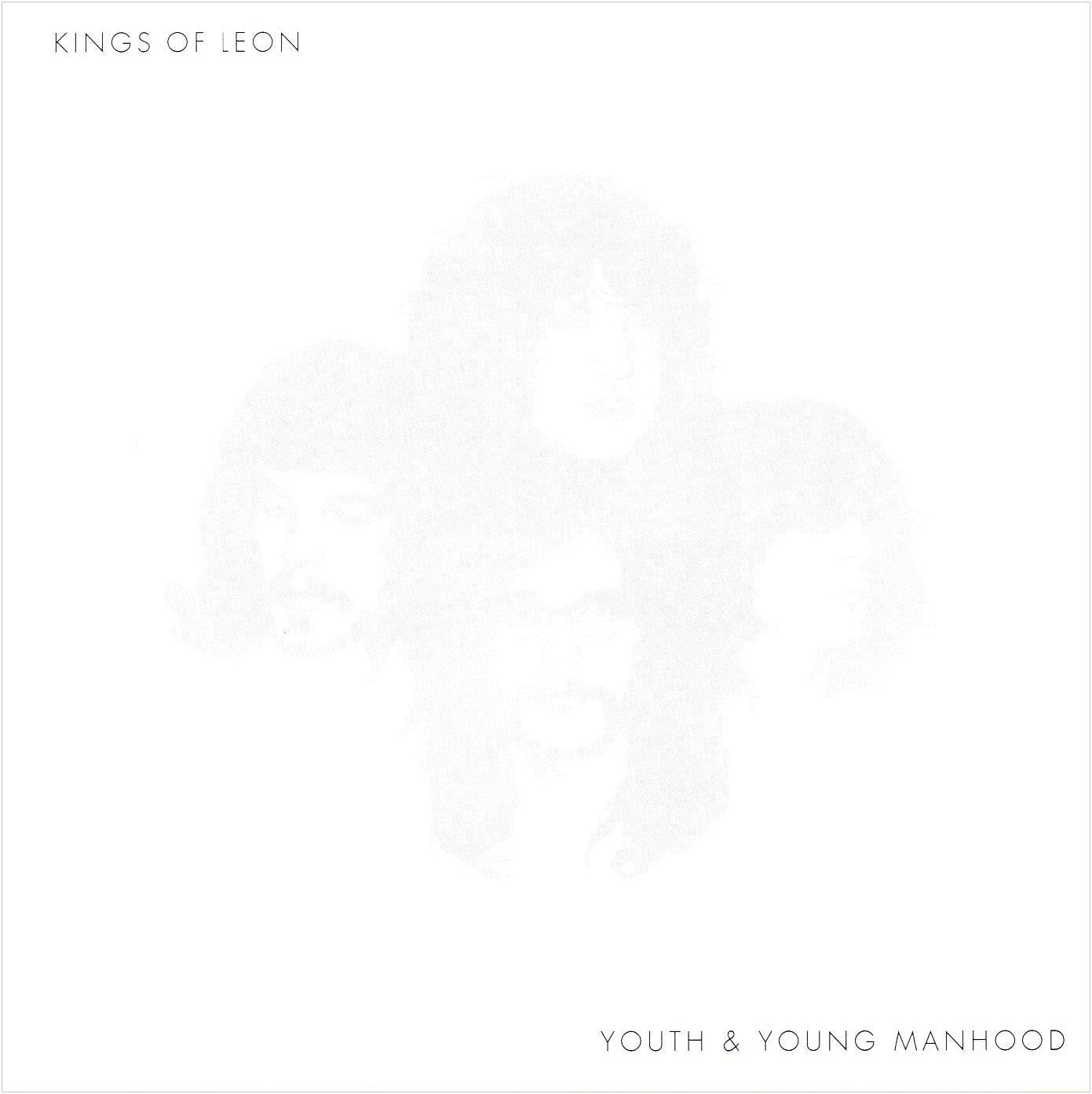 Kings Of Leon - Youth & Young Manhood - Cd