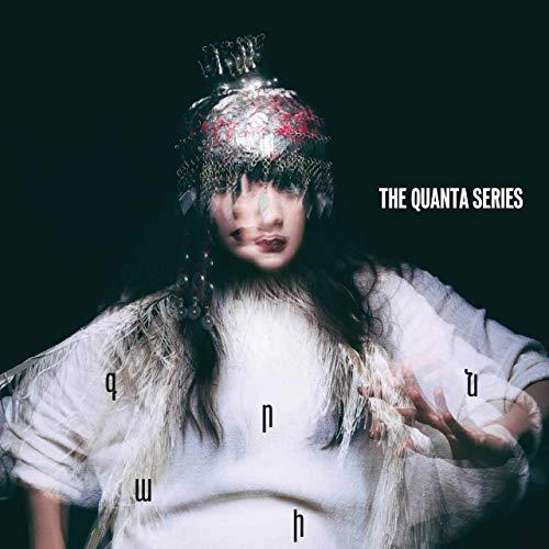 Karyyn - Quanta Series - Double Lp