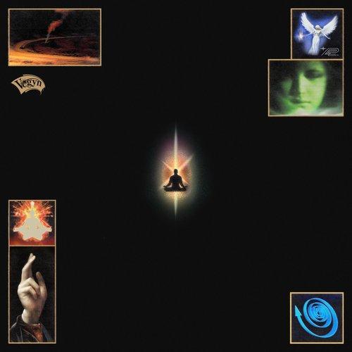 Vegyn - Road To Hell Is Paved With Good Intentions - Double Lp