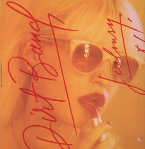Dirt Band - Jealousy - Lp