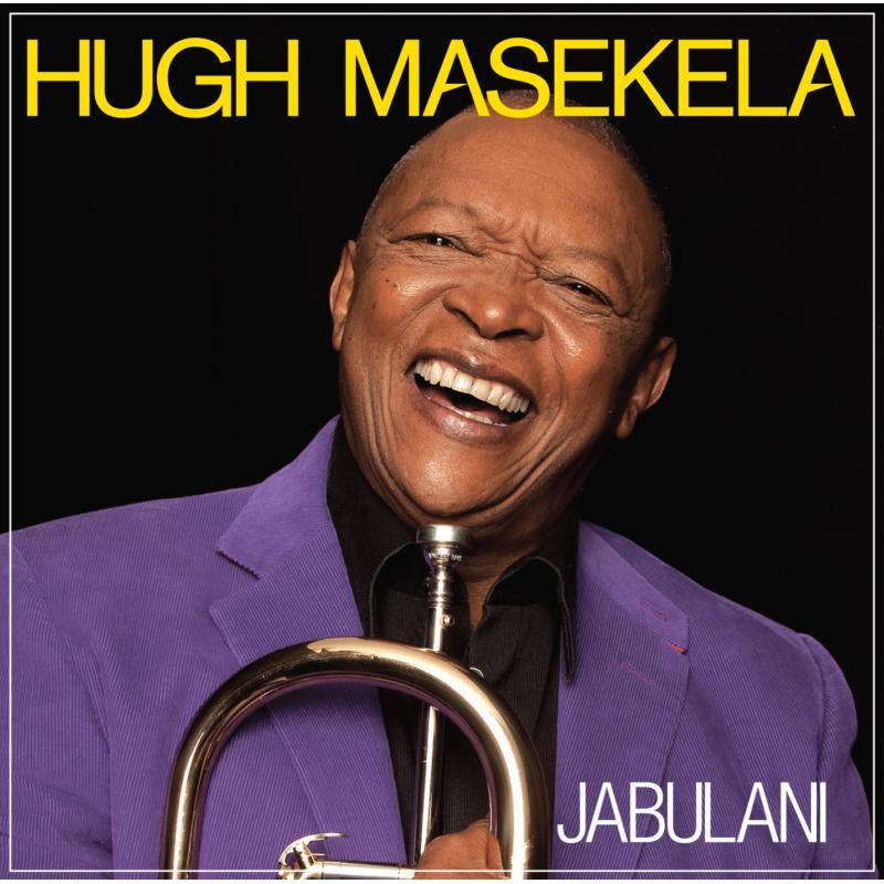 Hugh Masekela - Jabulani - Cd