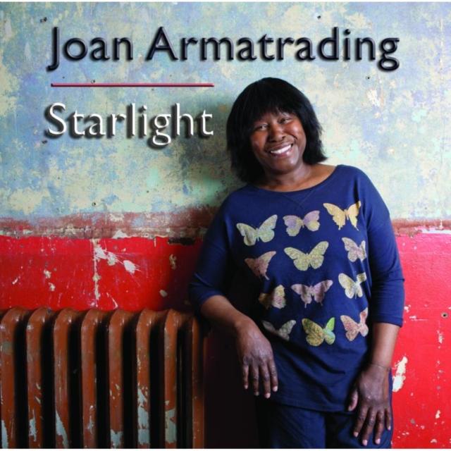 Joan Armatrading - Starlight - Cd