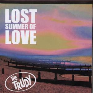 Trudy - Lost Summer Of Love - Cdr