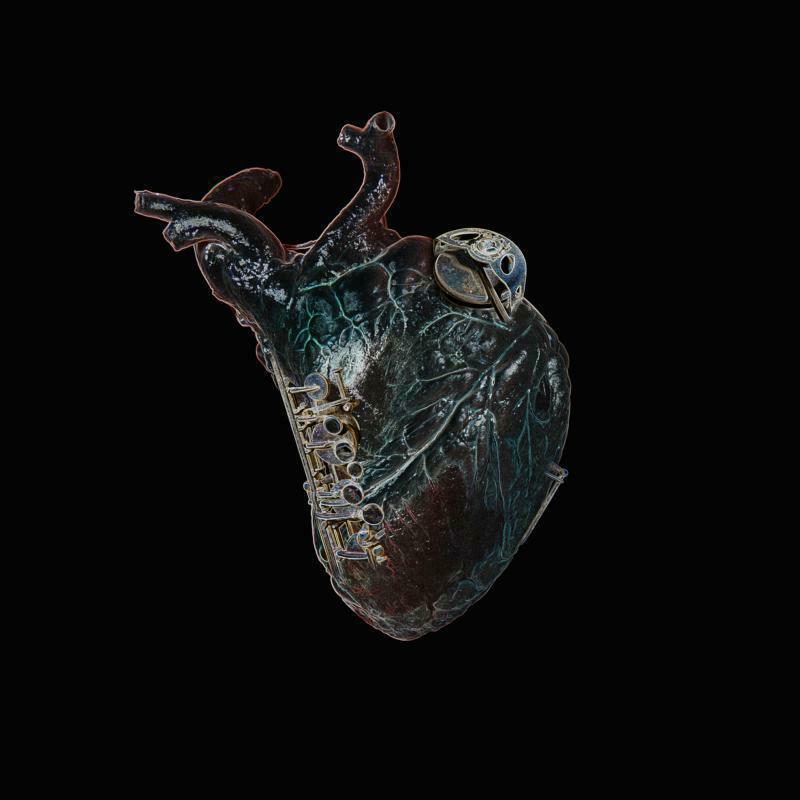 Seamus Blake - Guardians of the Heart Machine - Double Lp