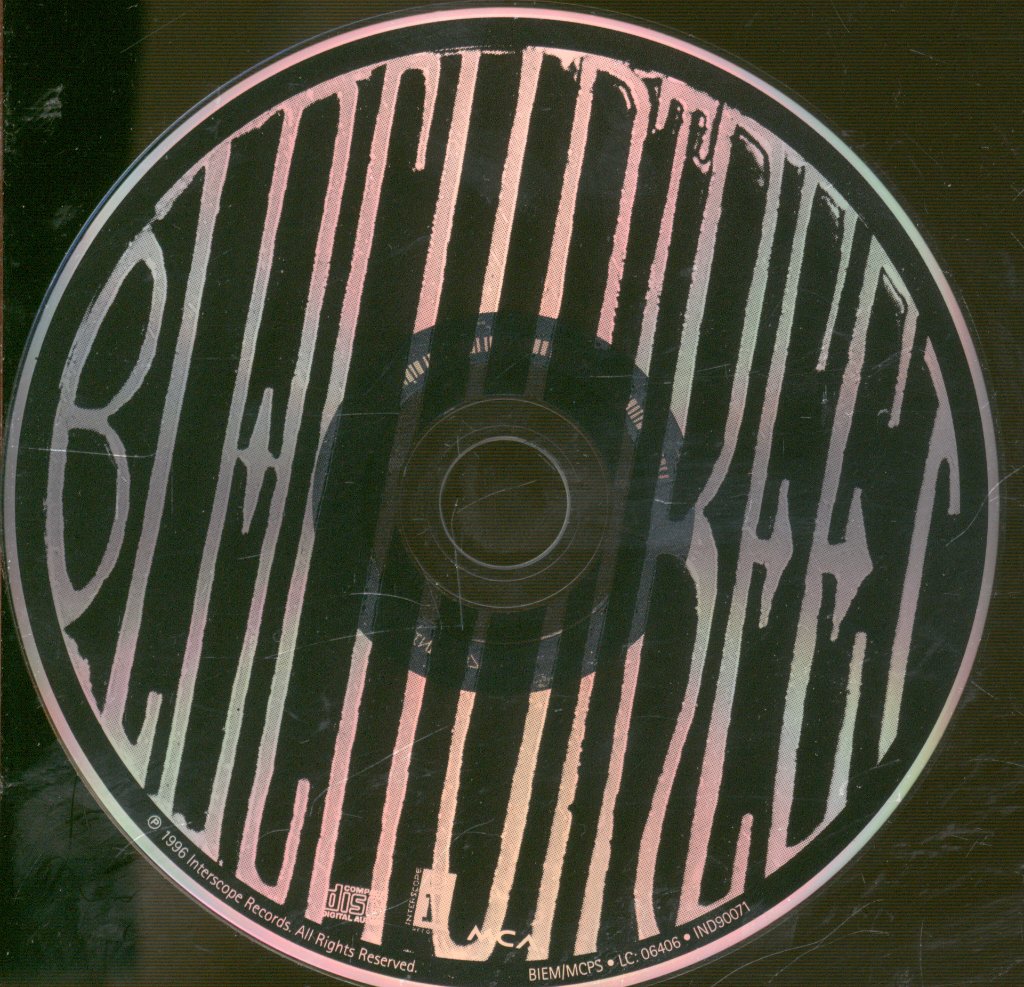 Blackstreet - Another Level - Cd