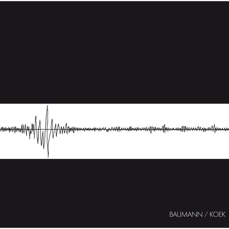Wolfgang Baumann ata koek - Baumann / Koek - Cd