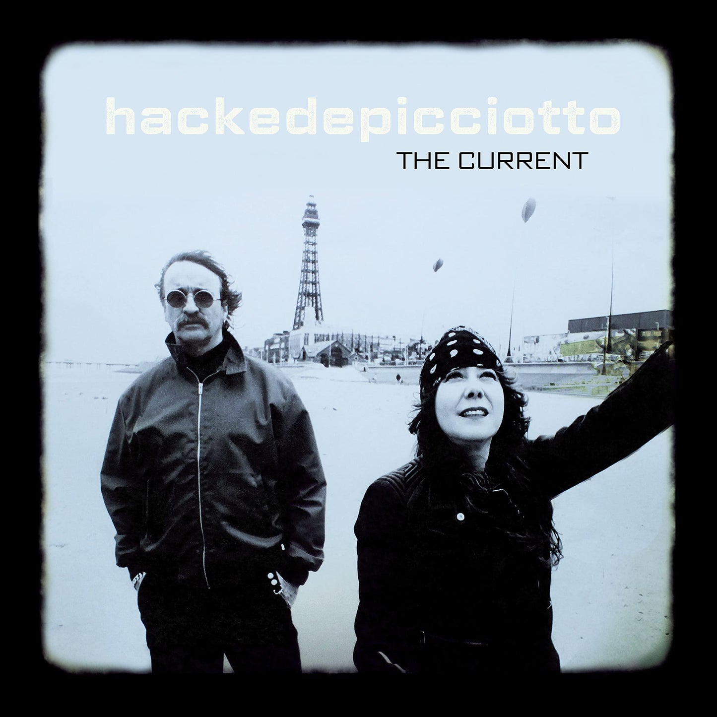 Hackedepicciotto - Current - Cd