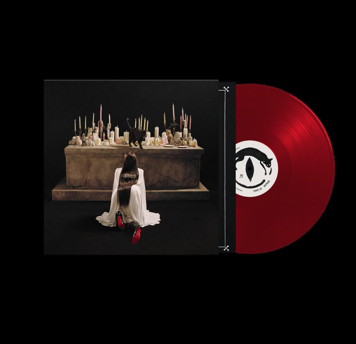 Tove Lo - Estrus - Lp