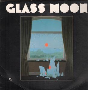 Glass Moon - Glass Moon - Lp