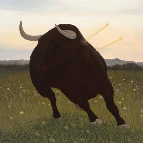 Royston Club - Songs For the Spine - Lp