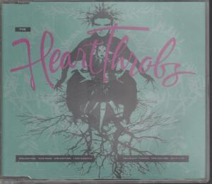 Heart Throbs - Dreamtime - Cd