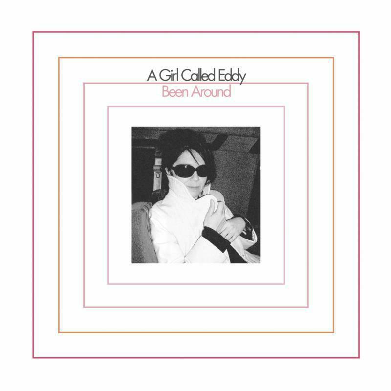 A Girl Called Eddy - Been Around - Cd