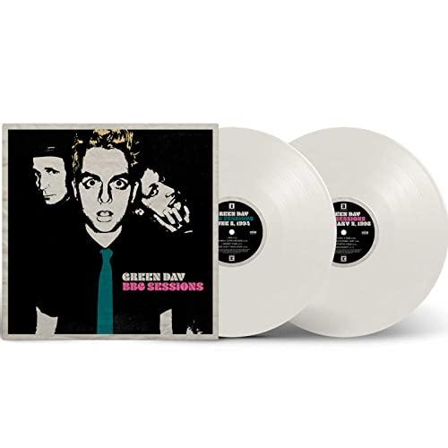 Green Day - Bbc Sessions - Double Lp