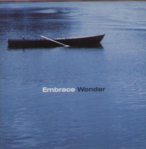 Embrace - Wonder - Cd