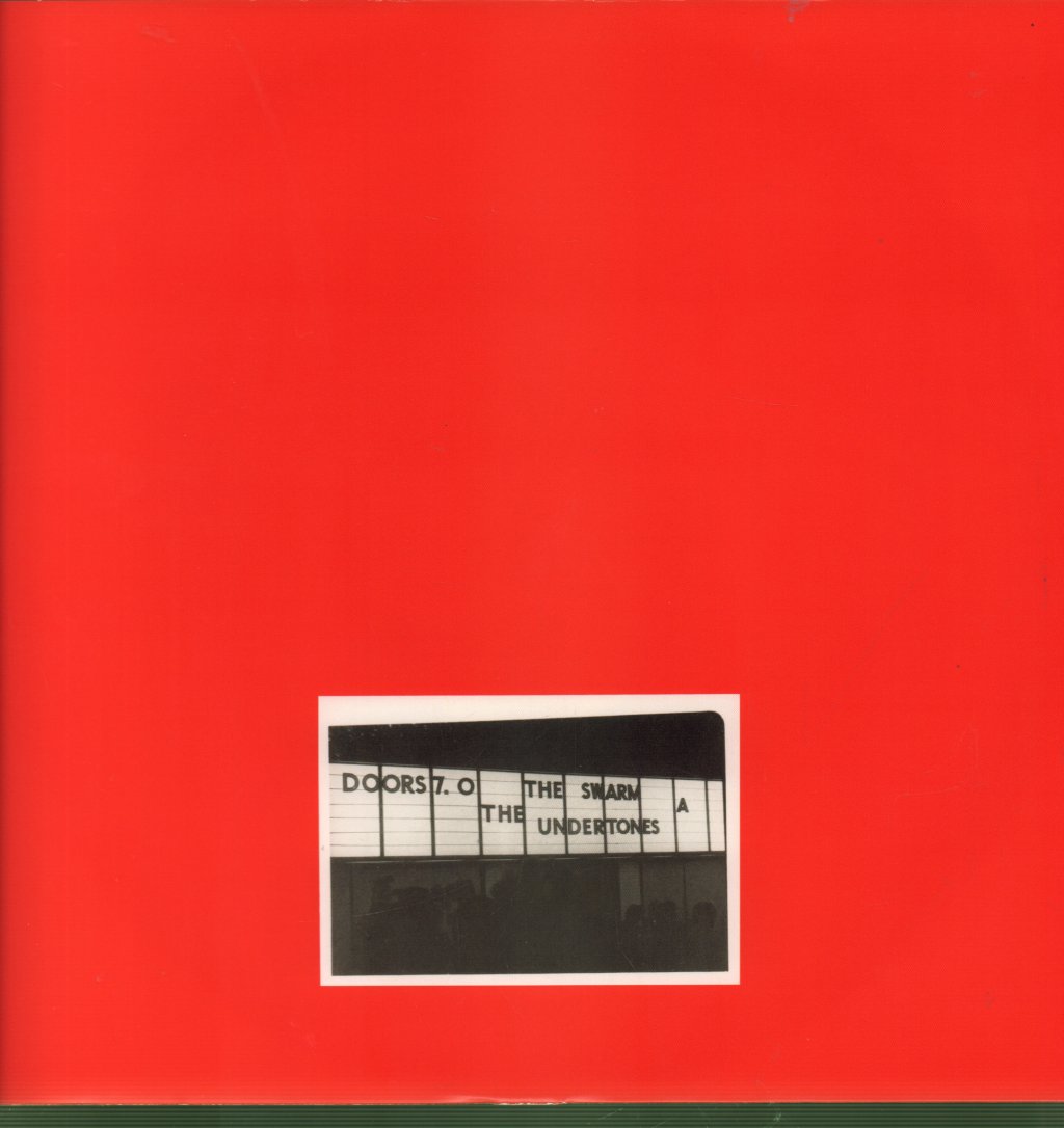 Undertones - Undertones - Lp