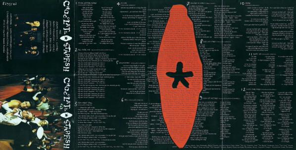 Chocolate Starfish - Chocolate Starfish - Cd