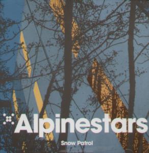 Alpinestars - Snow Patrol - Cd