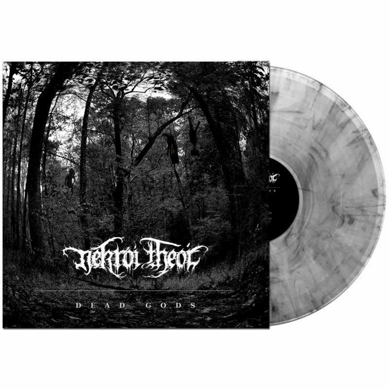 Nekroi Theoi - Dead Gods - Lp