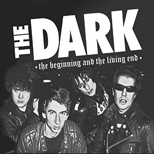 D.a.r.k. - Beginning and the Living End - Cd