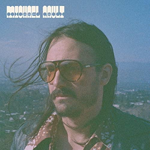 Michael Rault - Michael Rault - Lp