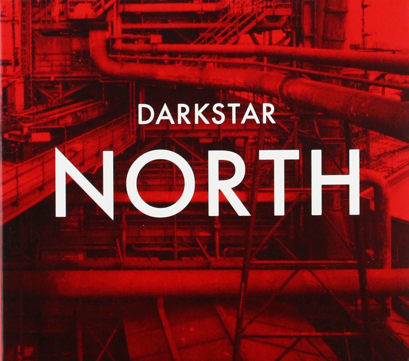 Darkstar - North - Cd