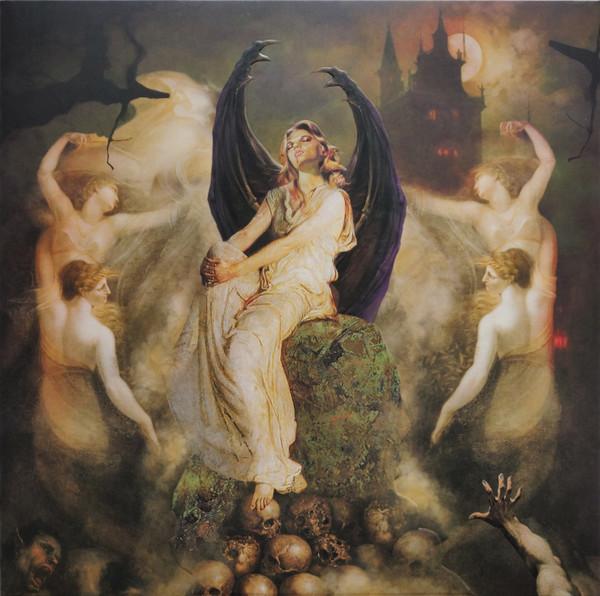 Creeper - Sanguivore - Lp