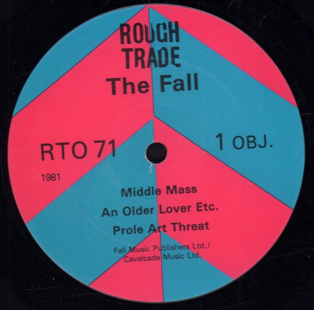 Fall - Slates - 10 Inch