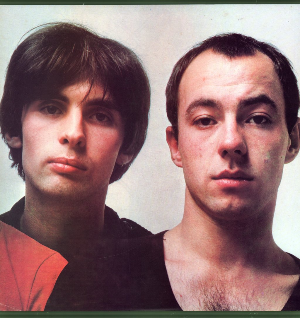 XTC - Go 2 - Lp
