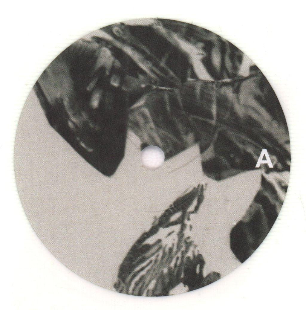Evans The Death - Telling Lies - 7 Inch