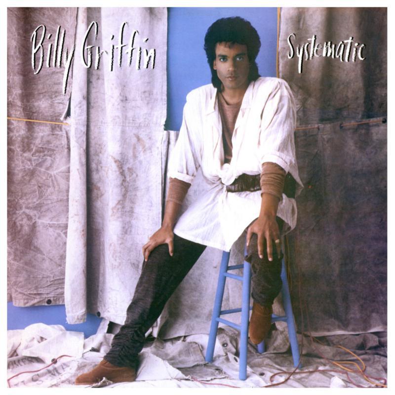 Billy Griffin - Systematic - Cd
