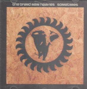 Brand New Heavies - Sometimes - Cd