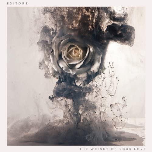 Editors (Indie Group) - Weight of Your Love - Double Lp