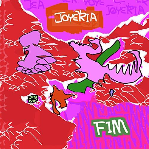Joyeria - Fim - 12 Inch