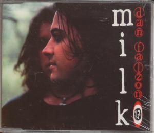 Milk / Dan Falzon - 17 - Cd