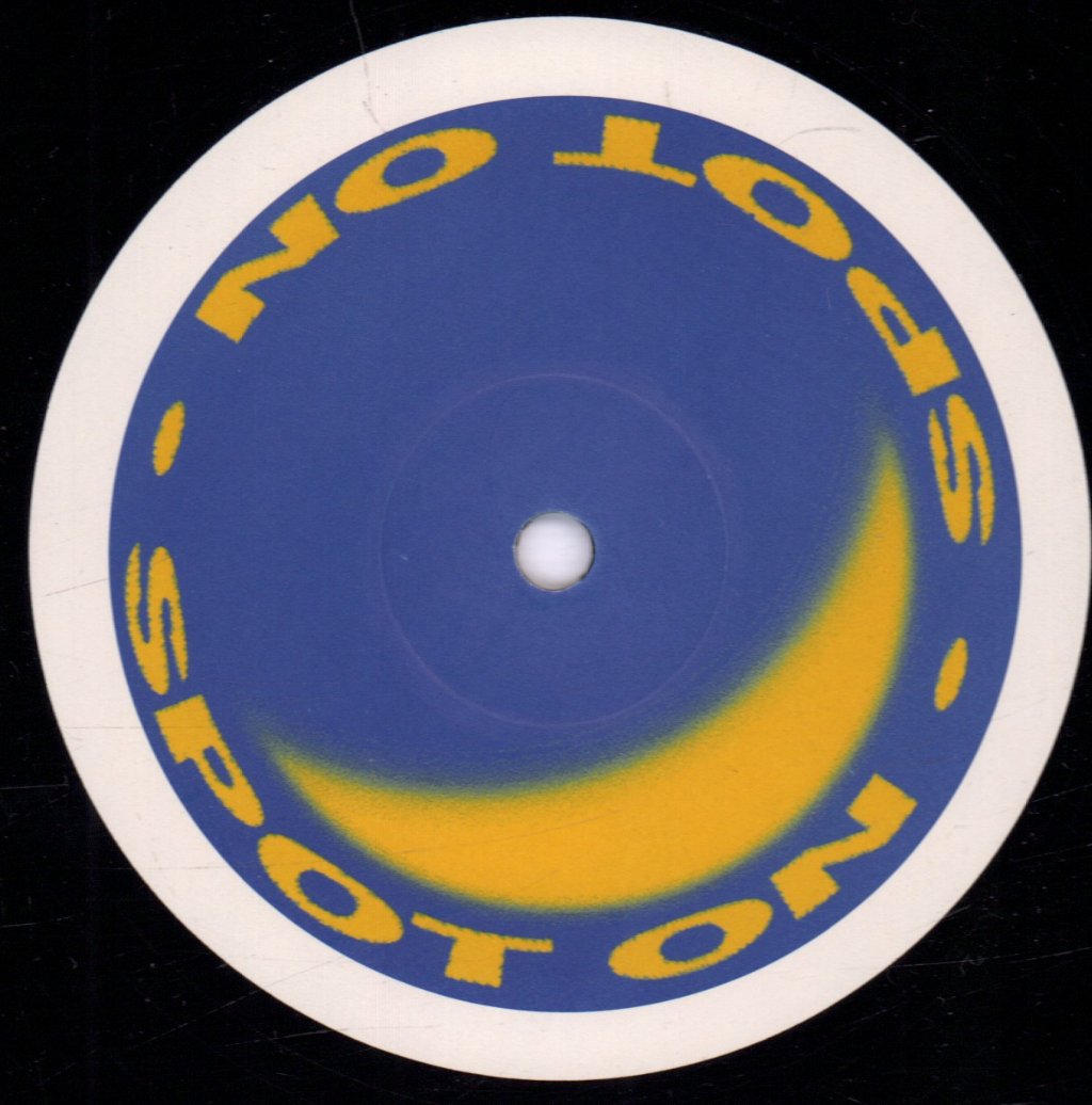 Cequenza - Cequenza - 12 Inch