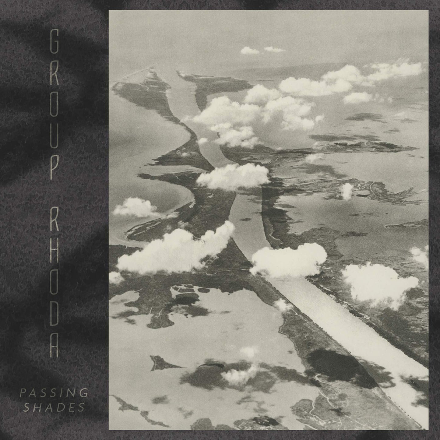 Group Rhoda - Passing Shades - Lp