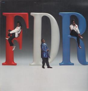 Fdr - Fdr - Lp