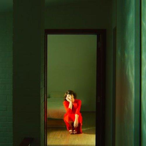 Melanie Pain - How and Why - Lp