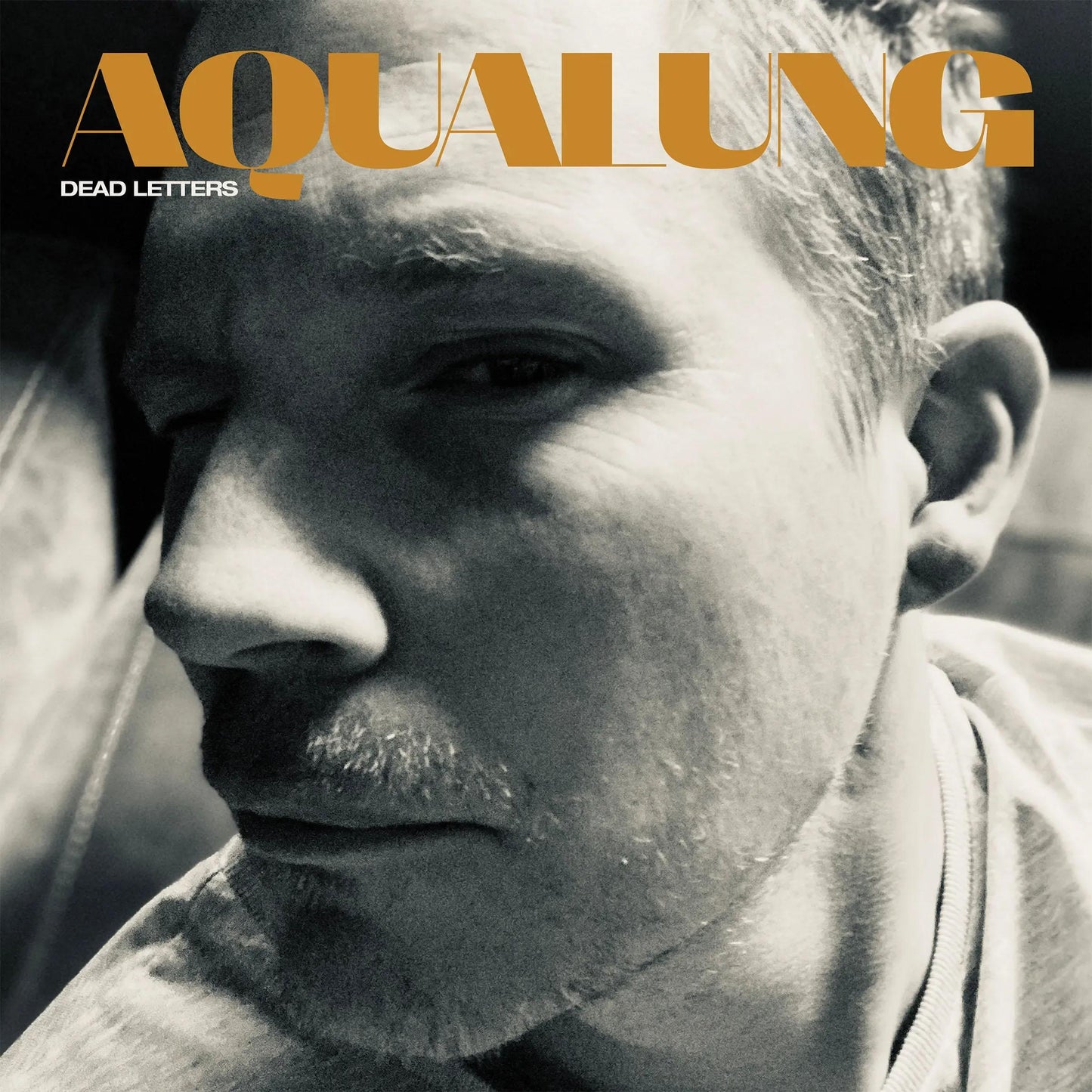 Aqualung - Dead Letters - Cd