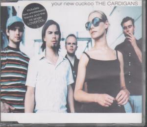 Cardigans - Your New Cuckoo - Cd