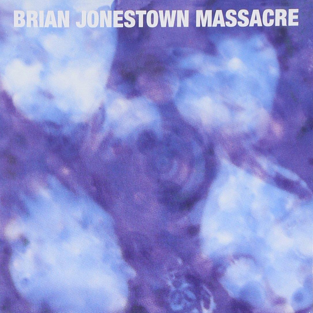 Brian Jonestown Massacre - Methodrone - Cd