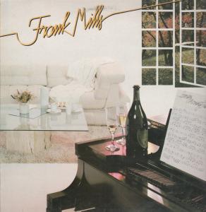 Frank Mills - Sunday Morning Suite - Lp