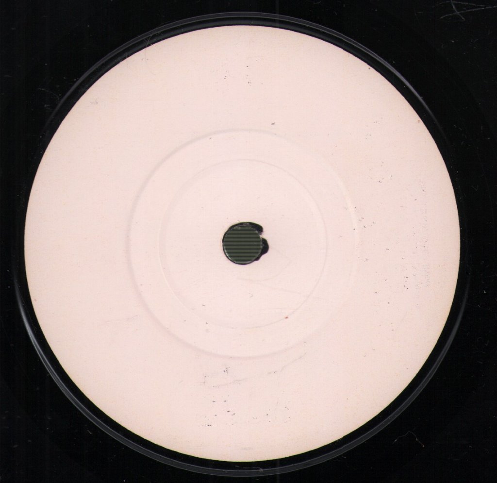 Mabuses - Mad Went The Barber - 7 Inch