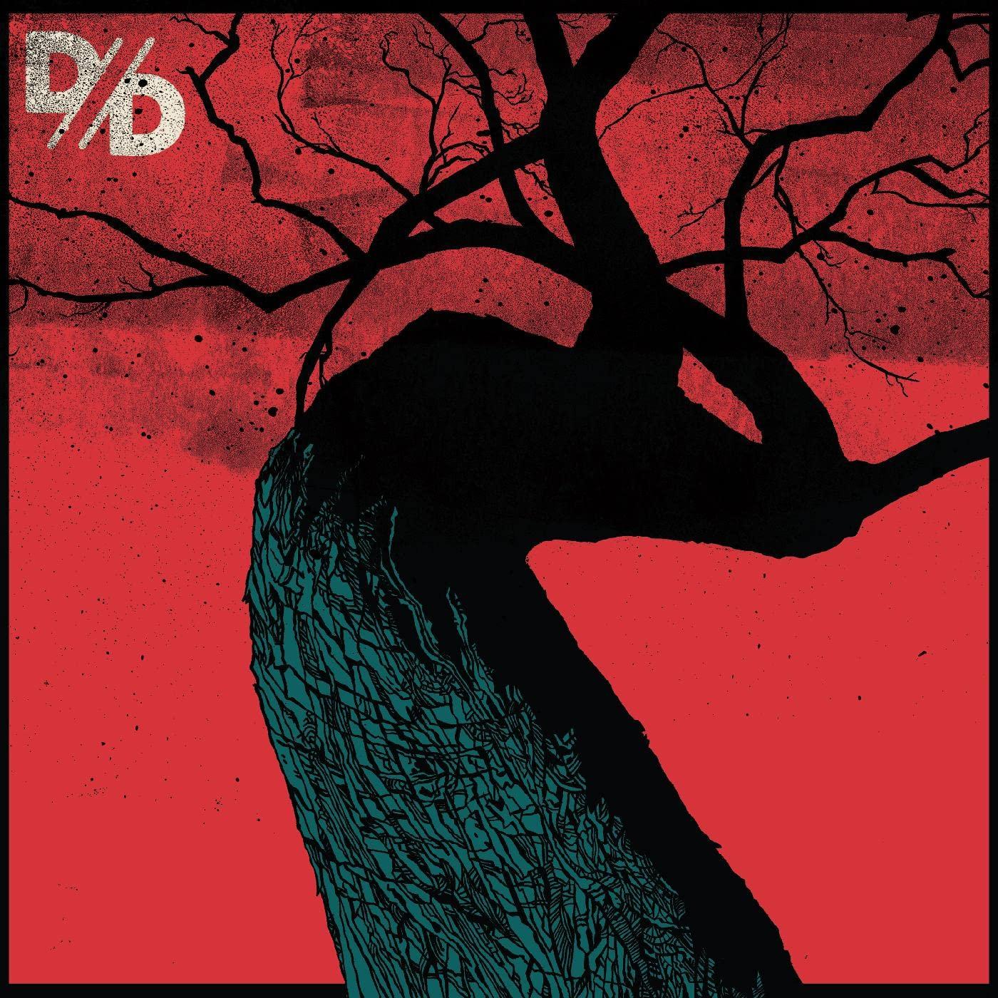 Divide And Dissolve - Gas Lit - 3 Part Remix (Dark Green Vinyl) - 12 Inch