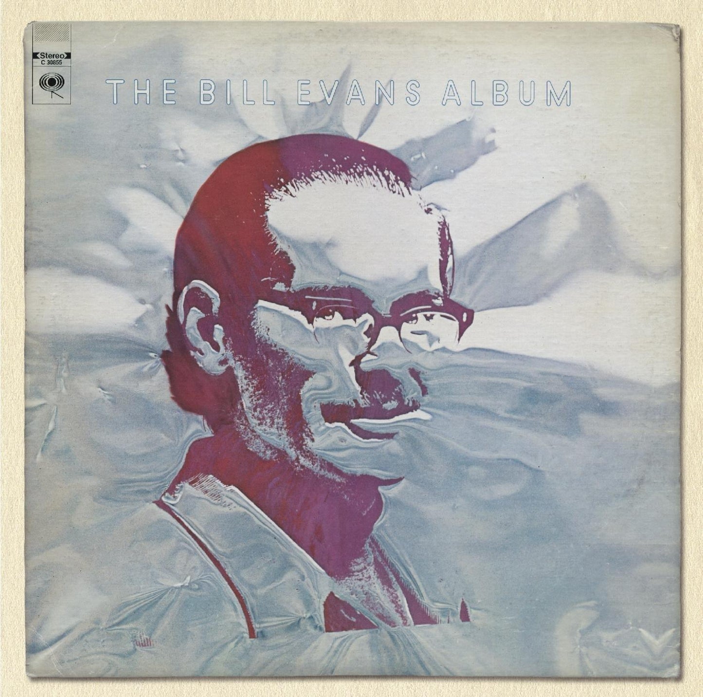 Bill Evans - Bill Evans Album - Cd
