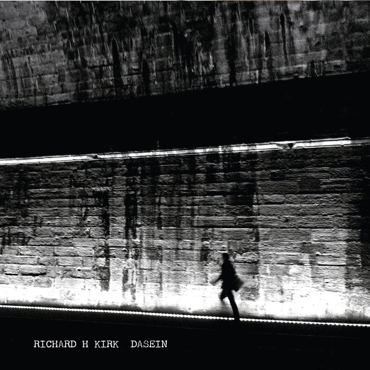 Richard H Kirk - Dasein - Cd