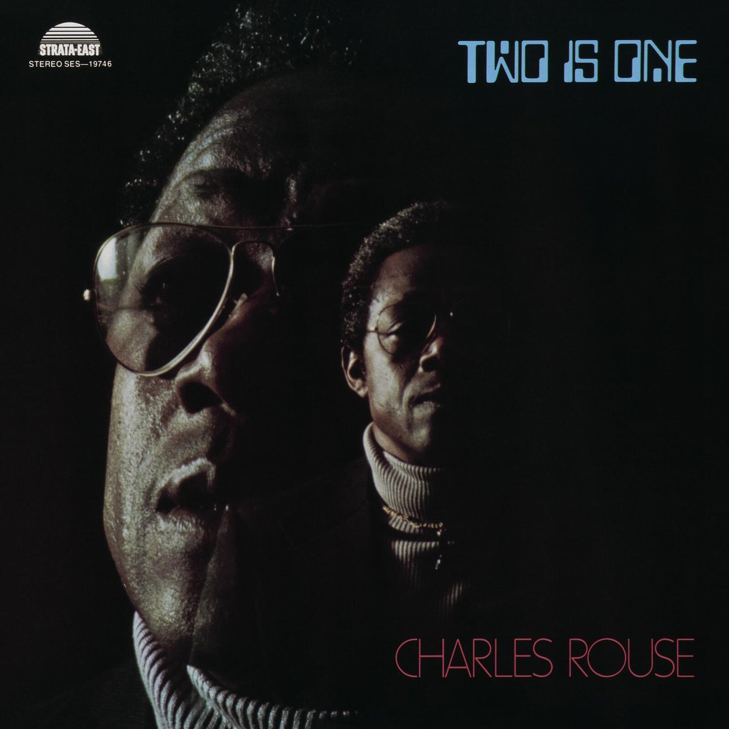 Charlie Rouse - Two Is One - Lp