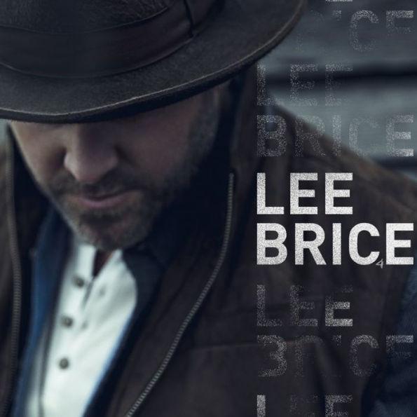Lee Brice - Lee Brice - Cd