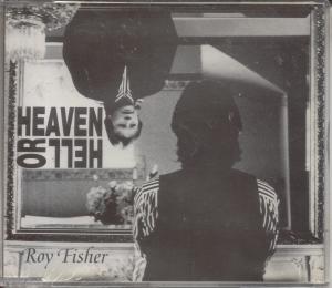 Roy Fisher - Heaven Or Hell - Cd