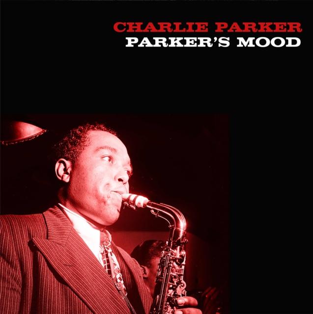 Charlie Parker - Parker's Mood - Lp